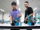 ขอแสดงความยินดีกับนักเรียนที่ได้รับรางวัลจากการแข่งขัน 2026  ... Image 3